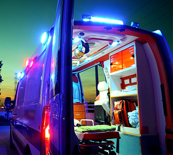 平利县车辆内部展示